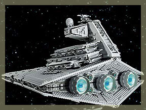 Star Destroyer