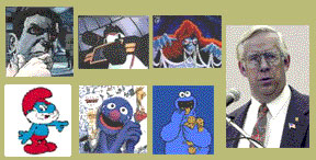 blue guys
