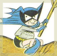 BatMite