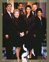 Law and Order - DUMDUM