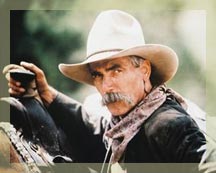 Sam Elliott es Mas Macho