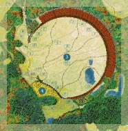 Crescent of Embrace