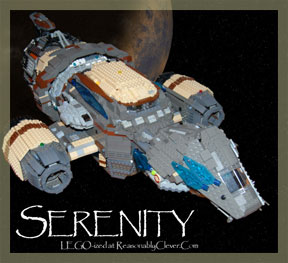 Serenity