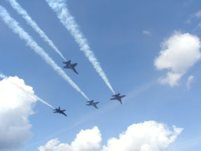 Airshow