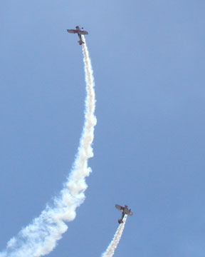 Airshow