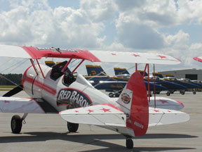 Airshow