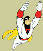 Space Ghost