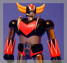 Space Thunder!