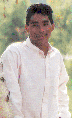 Anthony Benavides