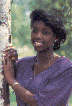 Sharon Coleman