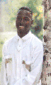 Vincent Moore