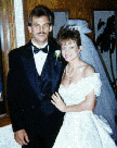 Vici and Craig, June 1996
